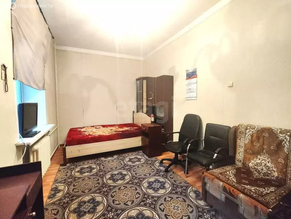 3-комнатная квартира: Москва, улица Гришина, 24к2 (66 м) - Фото 0