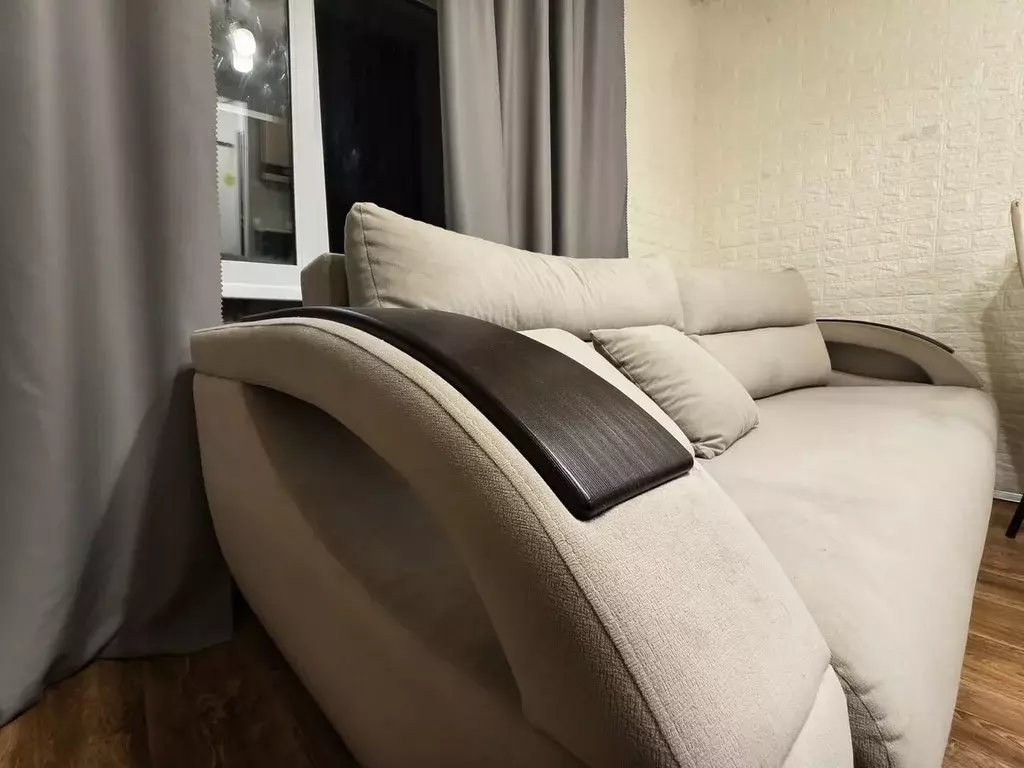 Студия Московская область, Наро-Фоминск Южный мкр, ул. Ленина, 25А ... - Фото 1