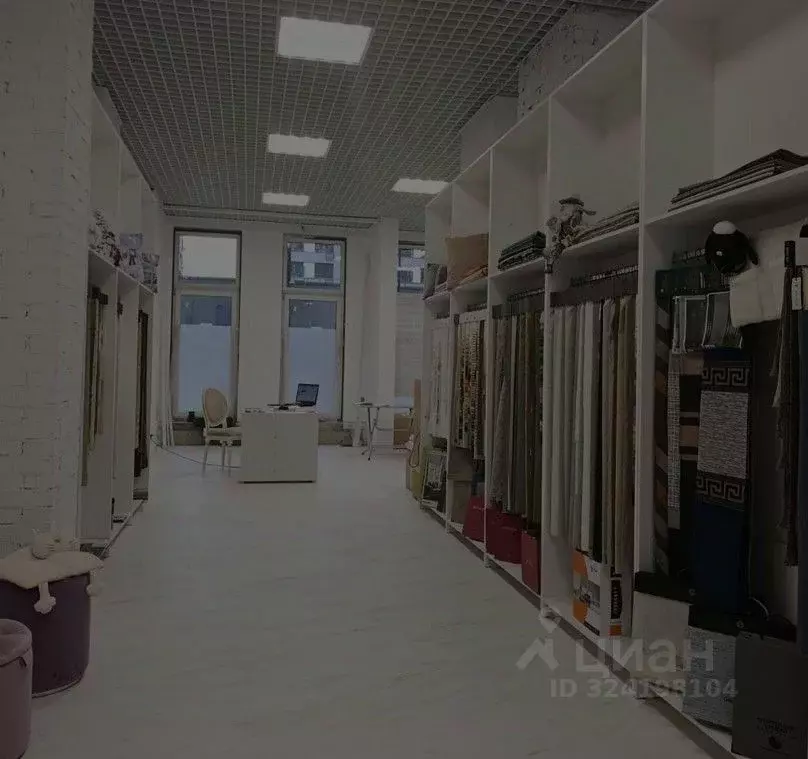 Помещение свободного назначения в Москва Сосенское поселение, просп. ... - Фото 2