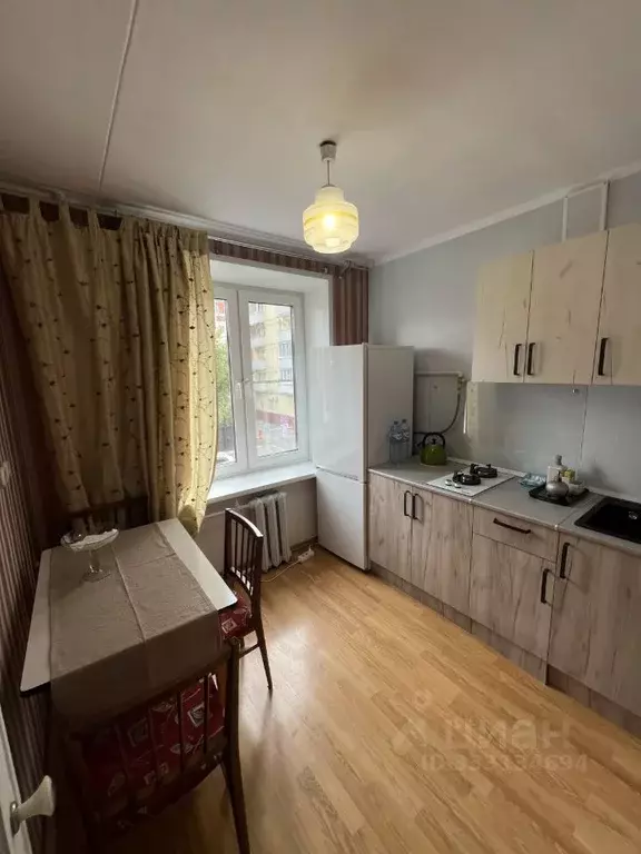 1-к кв. Москва ул. Заморенова, 40 (32.0 м) - Фото 1
