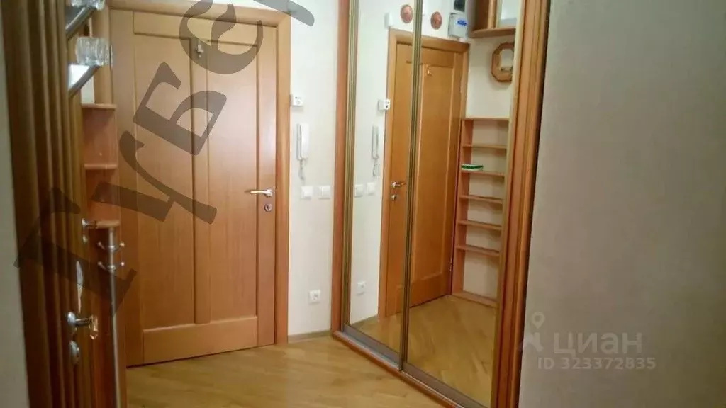 1-к кв. Белгородская область, Белгород Нагорная ул., 2 (43.0 м) - Фото 1