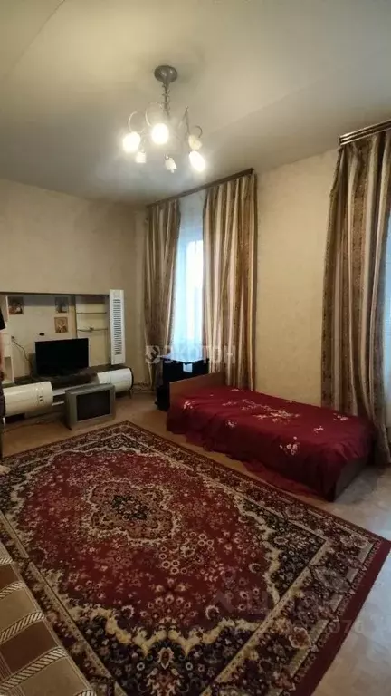 Комната Санкт-Петербург ул. Партизана Германа, 13 (24.0 м) - Фото 2