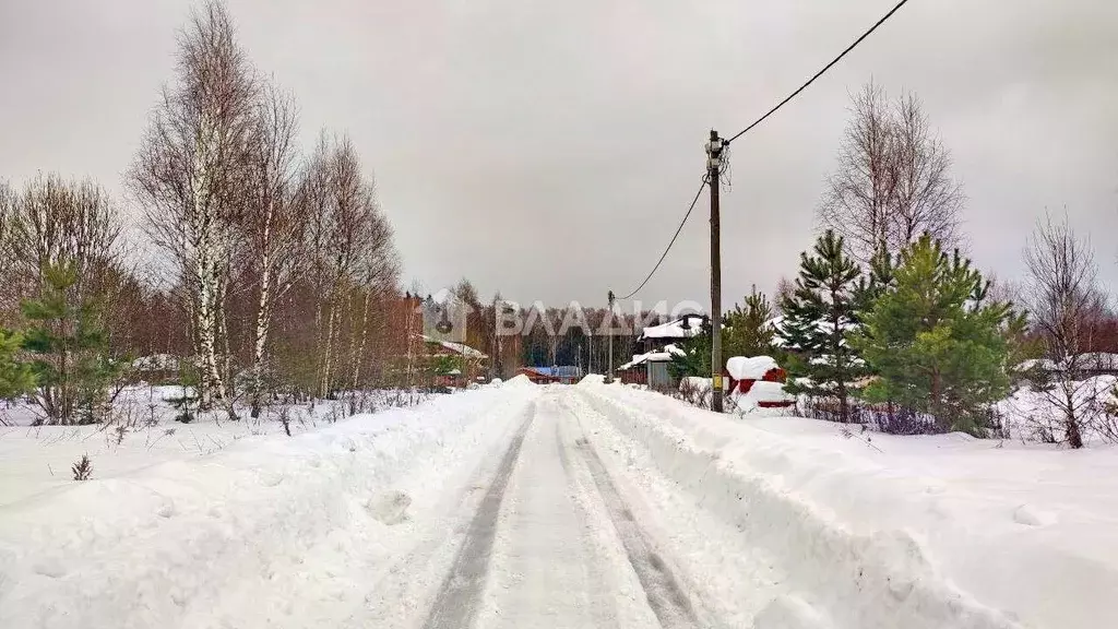 Участок в Калужская область, Перемышльский муниципальный округ, ... - Фото 2