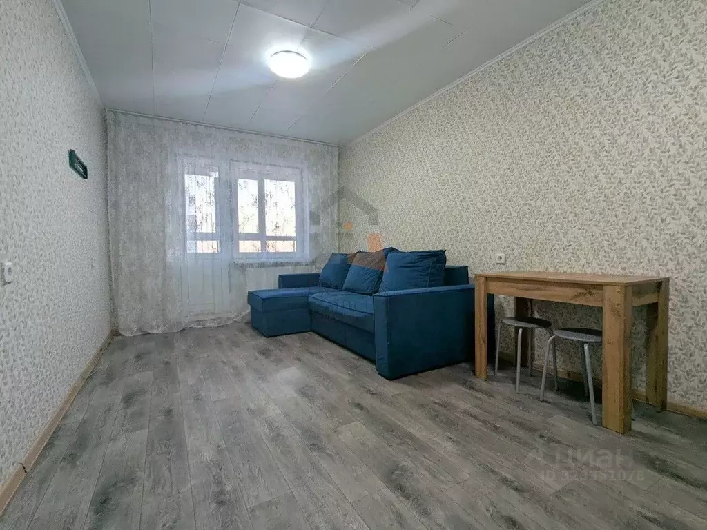 Студия Кировская область, Киров ул. Потребкооперации, 38 (24.0 м) - Фото 2