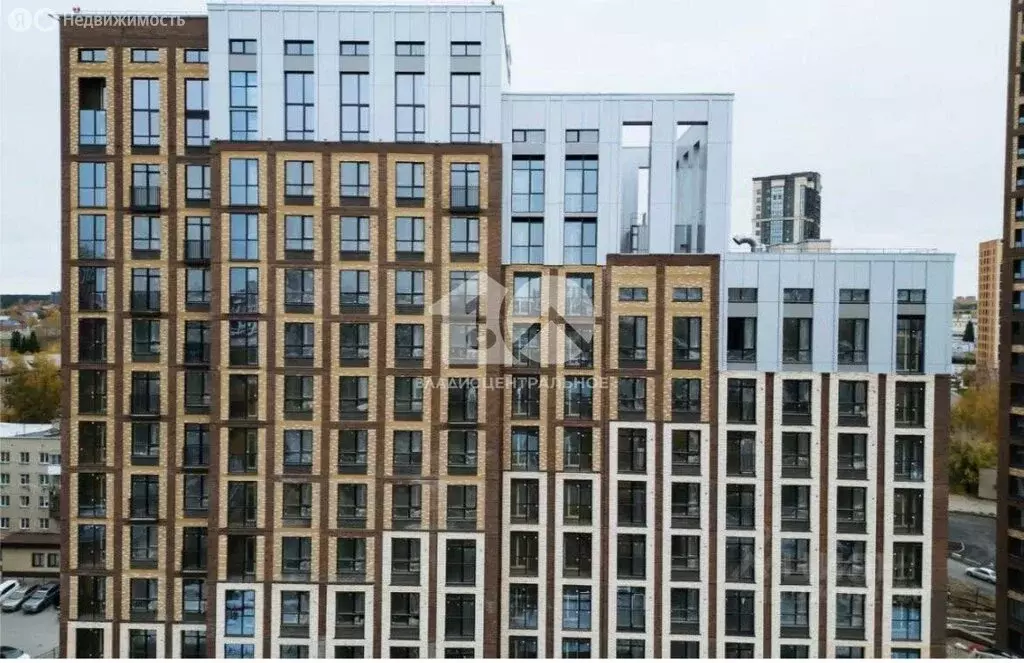 Квартира-студия: Новосибирск, Красный проспект, 236 (108 м) - Фото 2