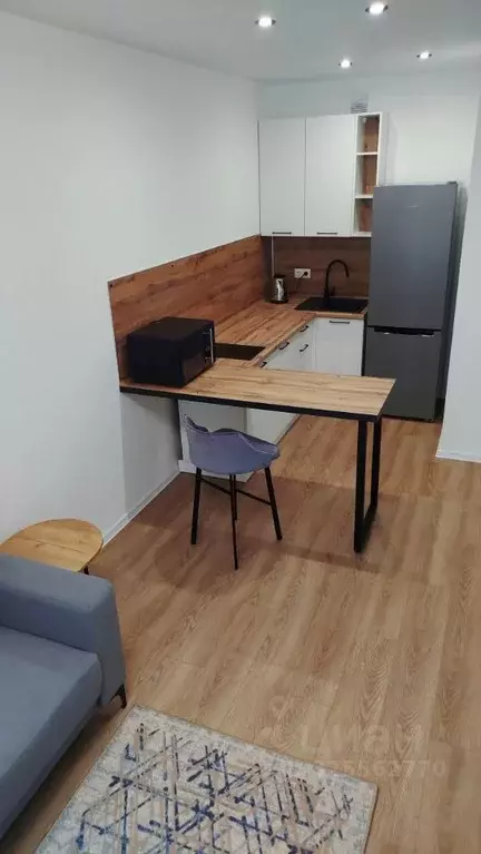 2-к кв. Московская область, Котельники Белая Дача мкр, 26 (32.0 м) - Фото 2