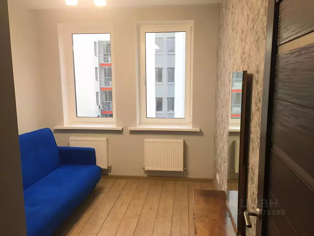 2-к кв. Московская область, Химки городской округ, д. Брехово, Митино ... - Фото 2