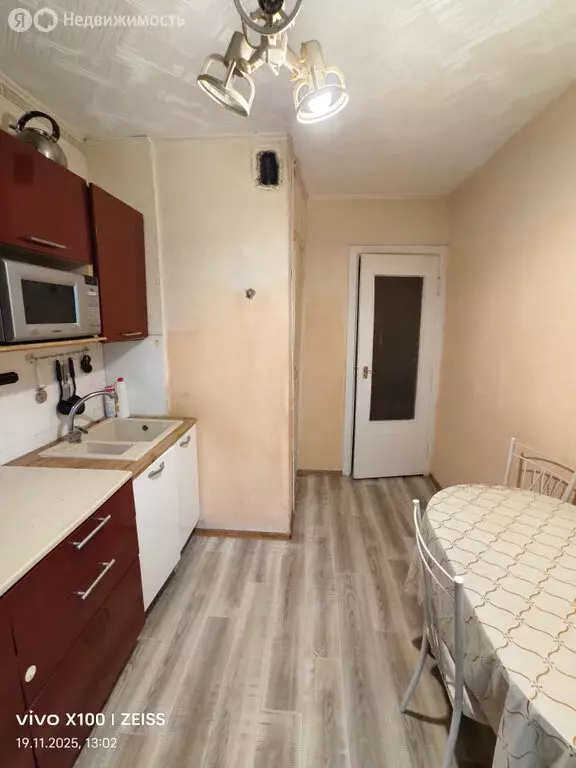 2-комнатная квартира: Екатеринбург, Таватуйская улица, 12к2 (47.6 м) - Фото 2