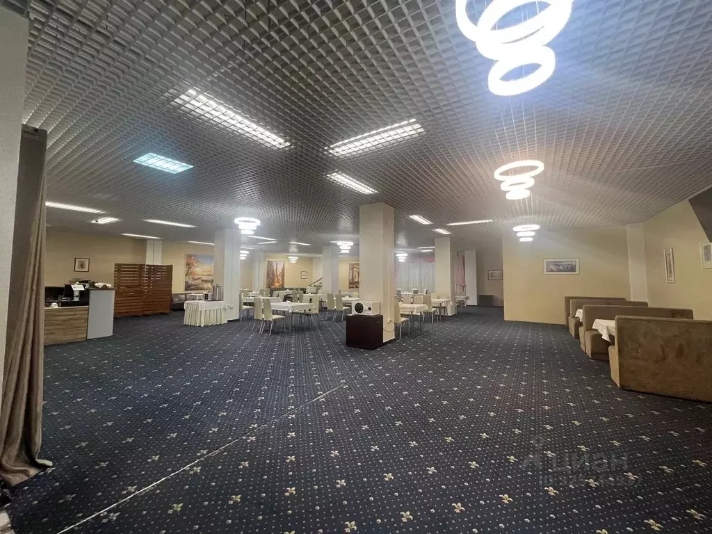 Помещение свободного назначения в Красноярский край, Красноярск ... - Фото 1