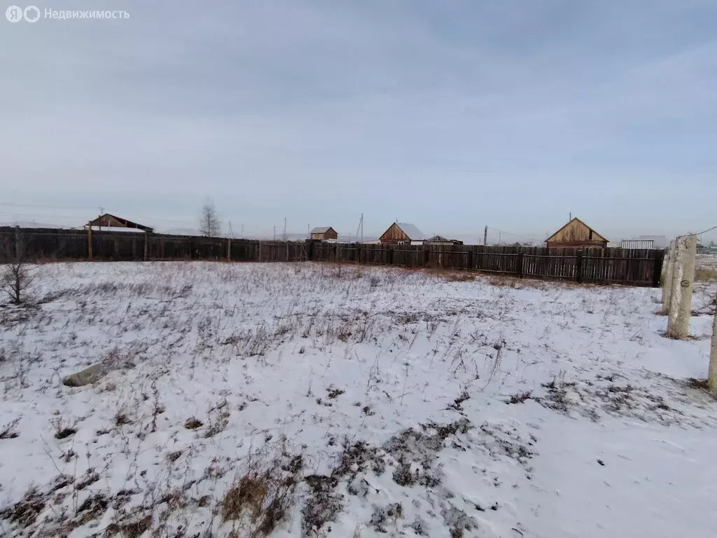 Участок в Чита, Ландшафтная улица, 6 (10 м) - Фото 2