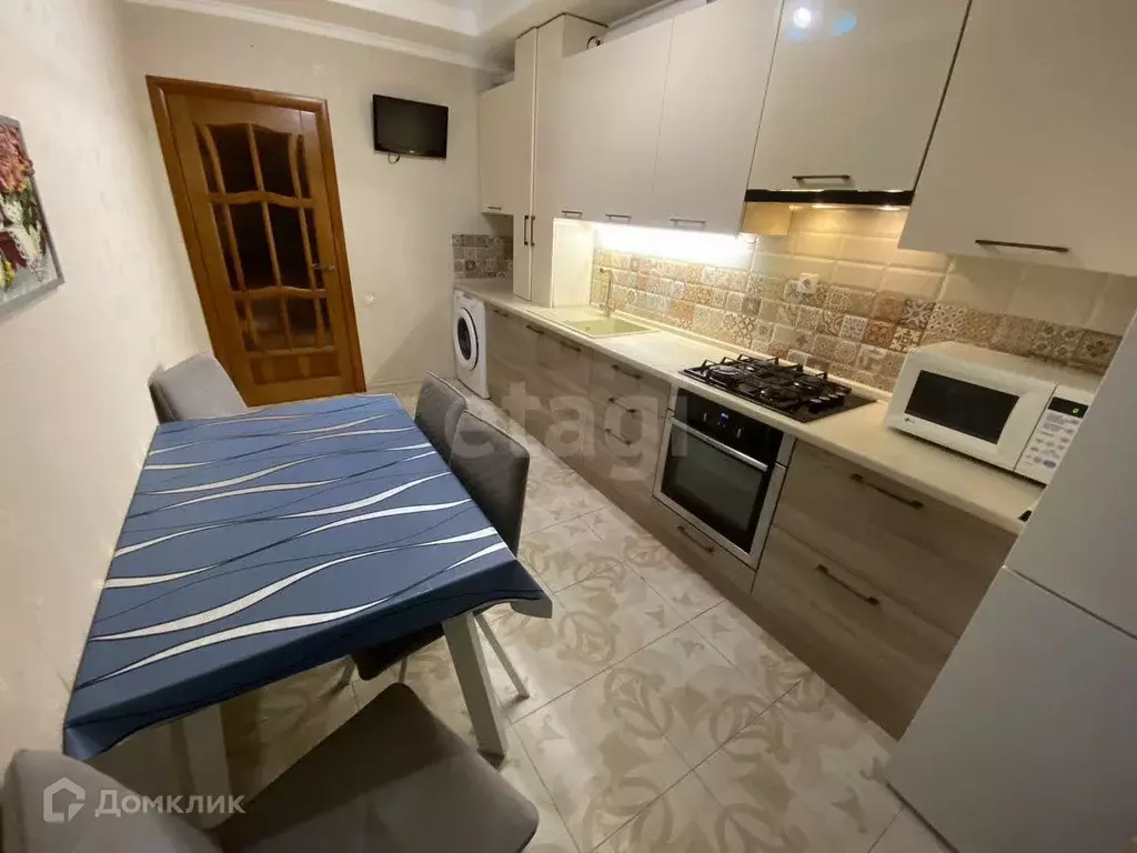 Продаётся 3-к квартира, 65.2 м - Фото 1