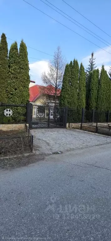 Коттедж в Самарская область, Ставропольский район, с. Подстепки ... - Фото 2