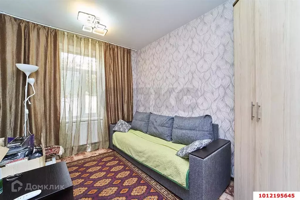 Продаётся 2-к квартира, 33.7 м - Фото 0