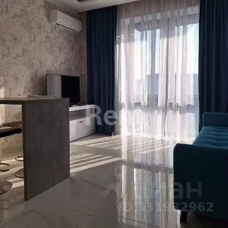 1-к кв. Москва Волгоградский просп., 32/3к7 (25.0 м) - Фото 1