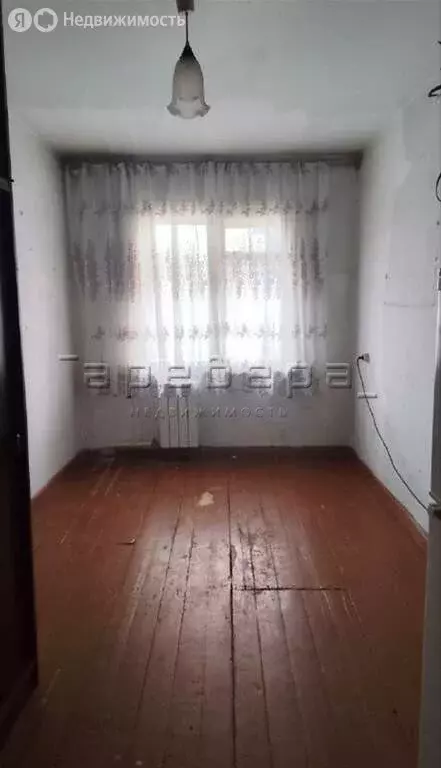 3-комнатная квартира: Красноярск, улица Мичурина, 23А (59 м) - Фото 2