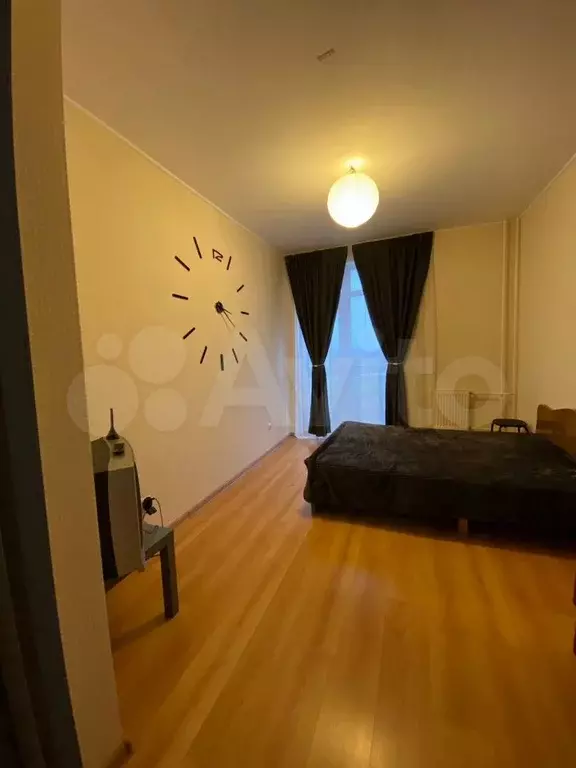 2-к. квартира, 60 м, 6/7 эт. - Фото 1