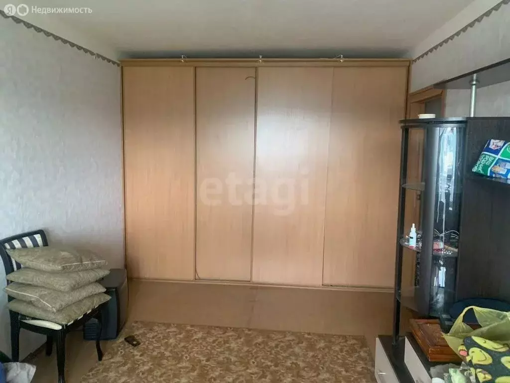 2-комнатная квартира: Златоуст, улица Пугачёва, 16 (49.5 м) - Фото 1