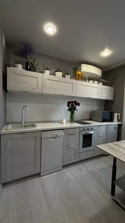 Продаётся 1-к квартира, 40.2 м - Фото 1