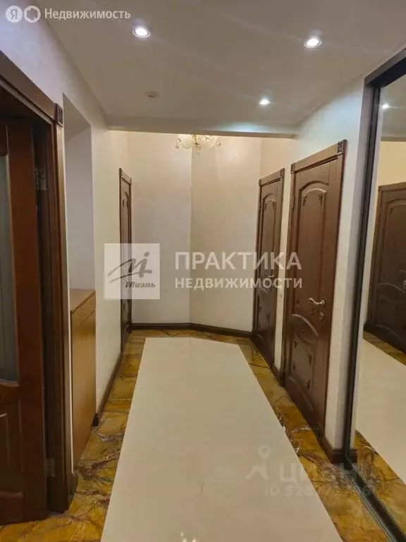 4-комнатная квартира: Москва, Заречная улица, 3 (96.1 м) - Фото 2