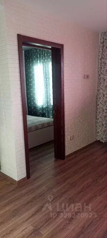 1-к кв. Москва Открытое ш., 6К9 (16.0 м) - Фото 2