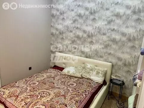 1-комнатная квартира: Избербаш, квартал Головная Нефтекачка, 5Г (48.5 ... - Фото 2