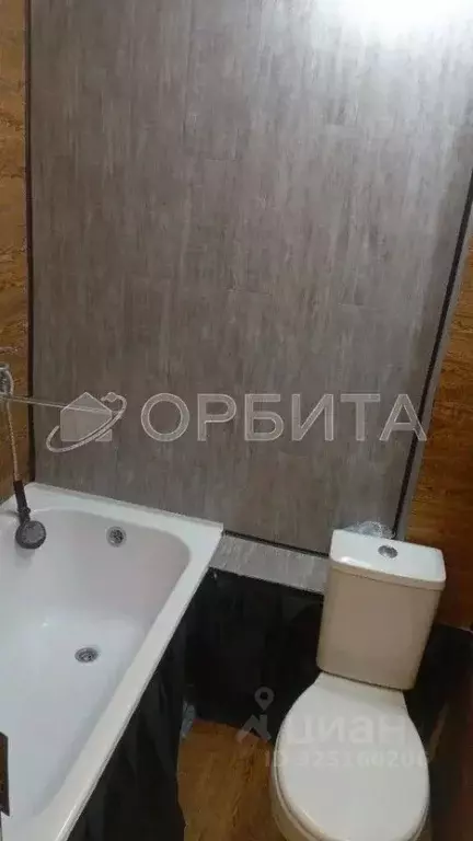 Студия Тюменская область, Тюмень Олимпийская ул., 34 (12.8 м) - Фото 2