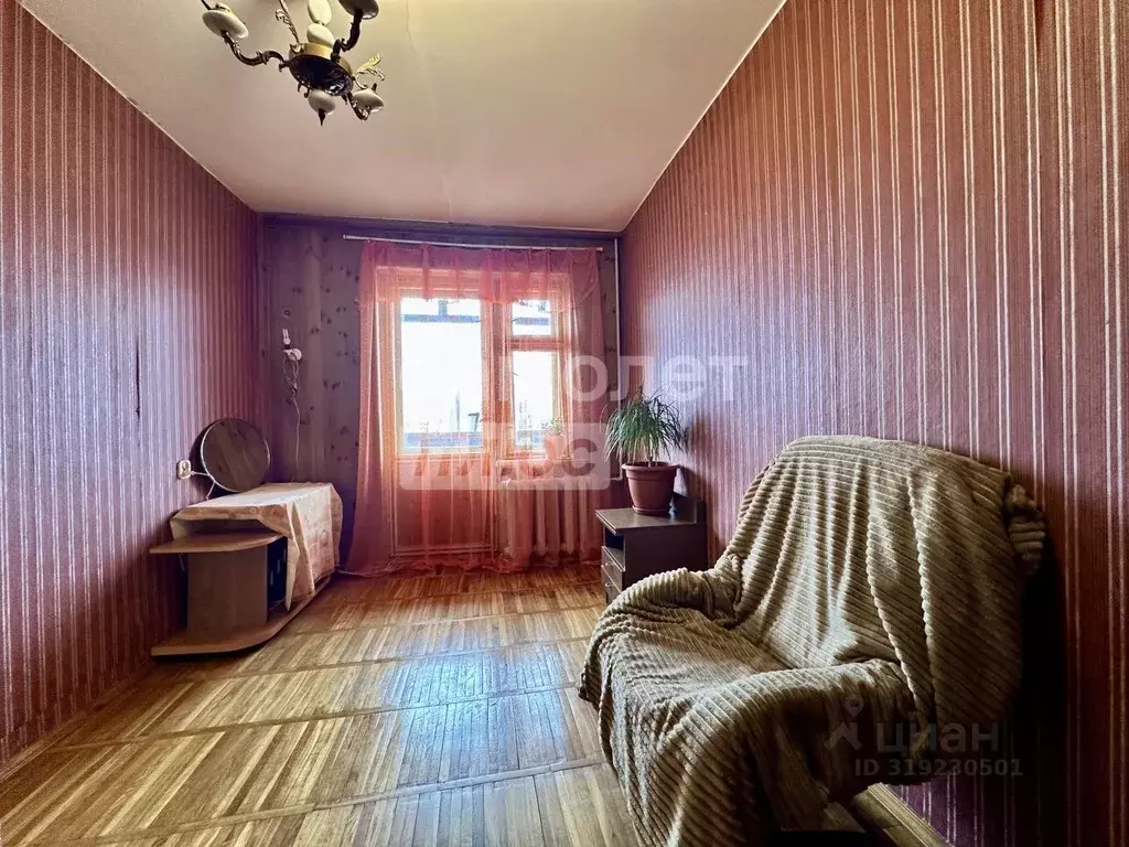 Комната Калининградская область, Калининград ул. Гайдара, 143 (11.9 м) - Фото 0