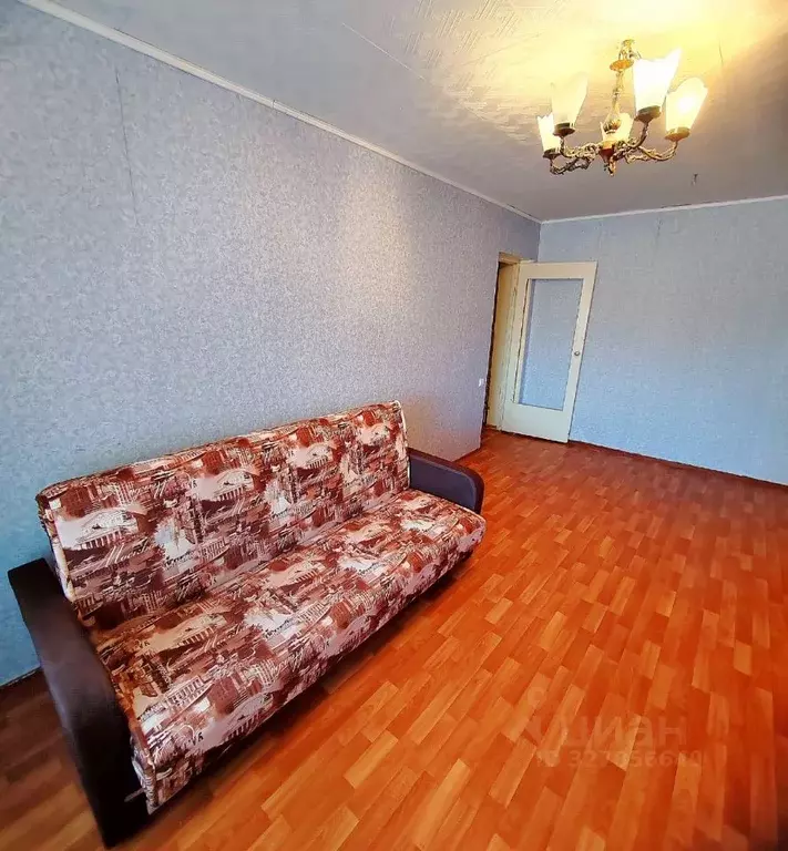 2-к кв. Ярославская область, Ярославль Спартаковская ул., 45 (45.0 м) - Фото 1