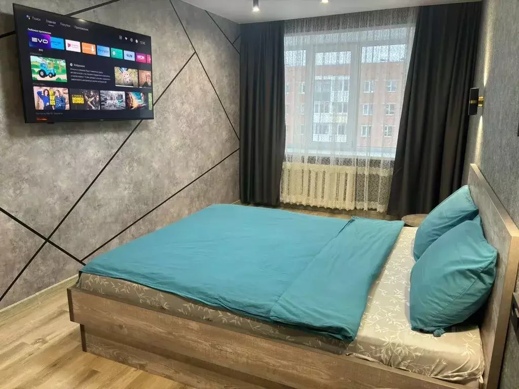 2-к кв. Удмуртия, Воткинск 1 Мая ул., 87 (56.0 м) - Фото 1