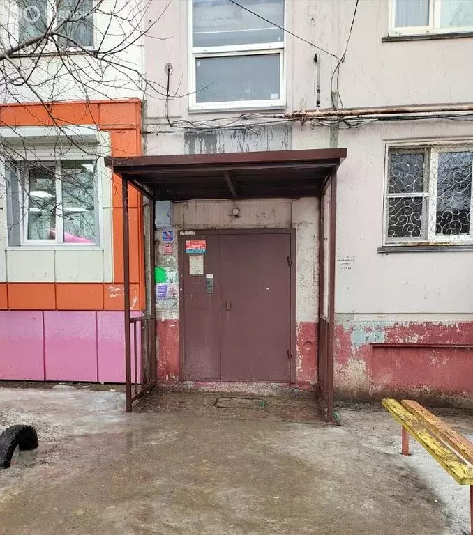 2-комнатная квартира: Бийск, улица имени Героя Советского Союза ... - Фото 1