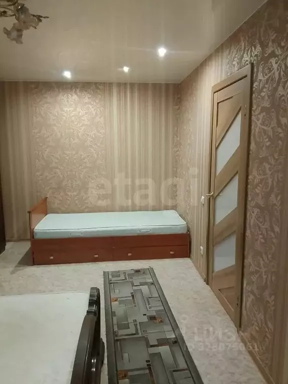 1-к кв. Сахалинская область, Южно-Сахалинск Сахалинская ул., 41 (32.0 ... - Фото 1