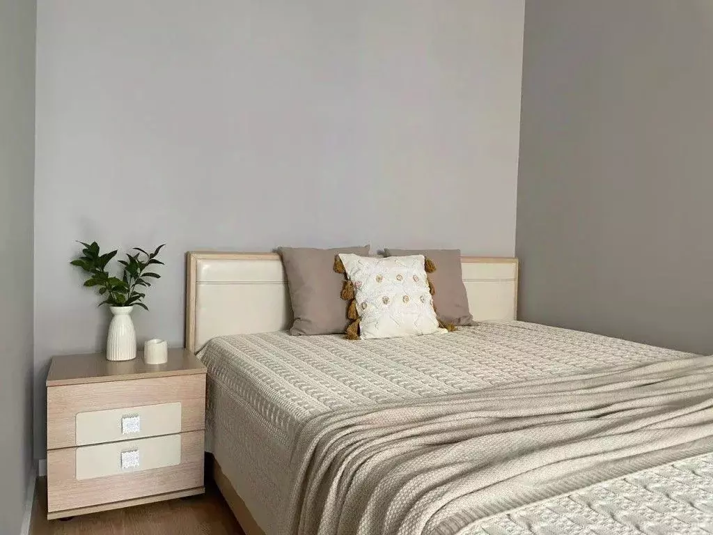 1-к кв. Татарстан, Казань ул. Ноксинский Спуск, 8а (38.0 м) - Фото 1