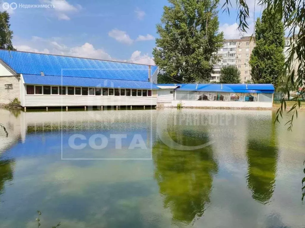 Помещение свободного назначения (3.48 м) - Фото 1