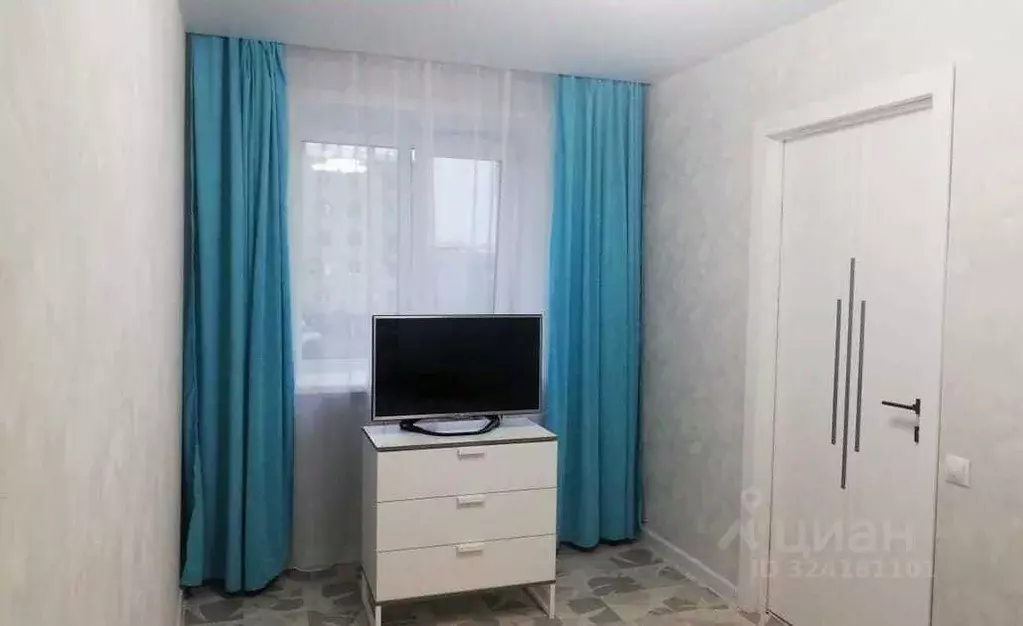 2-к кв. Красноярский край, Норильск Ленинский просп., 37 (42.0 м) - Фото 2