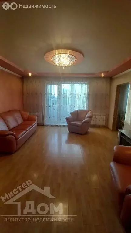 3-комнатная квартира: Киселёвск, Весенняя улица, 2 (66.3 м) - Фото 1