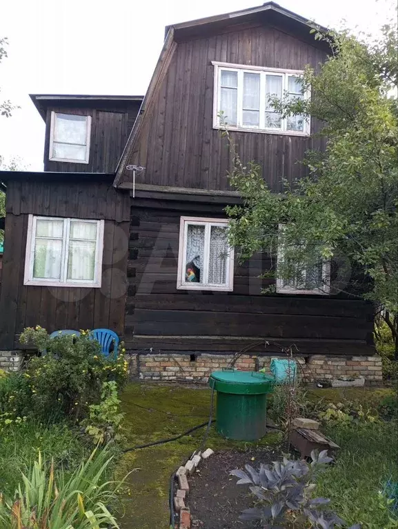 Дом 52,1 м на участке 4,7 сот. - Фото 0