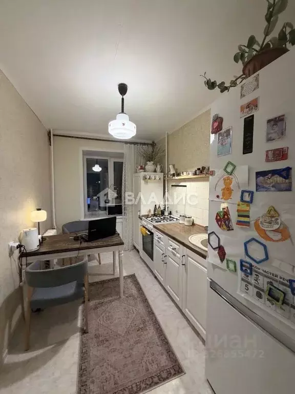 2-к кв. Коми, Сыктывкар ул. Кирова, 46 (52.2 м) - Фото 1