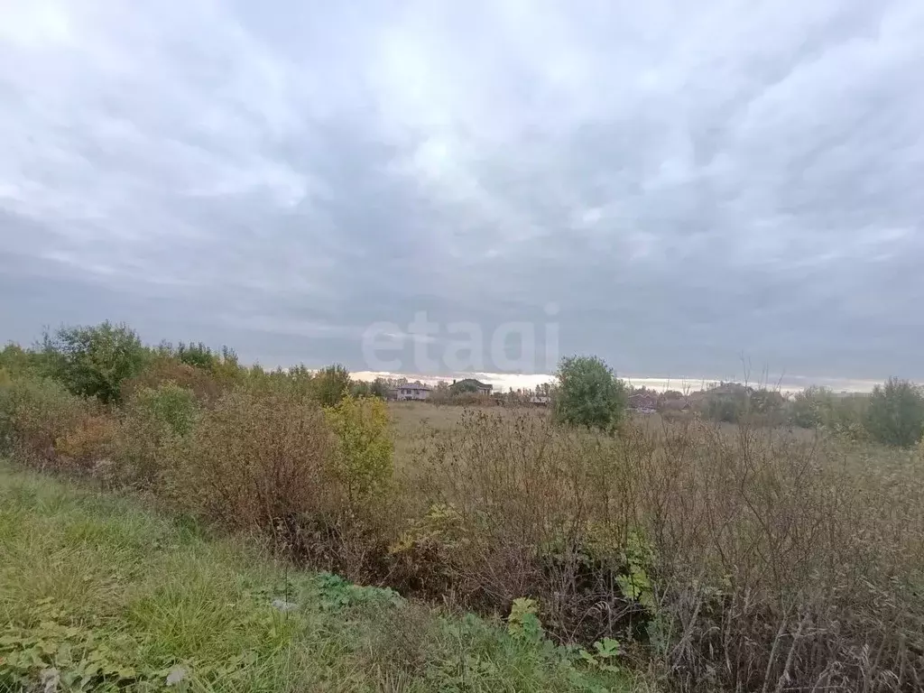 Участок в Санкт-Петербург пос. Александровская, ул. Мира (12.63 сот.) - Фото 2