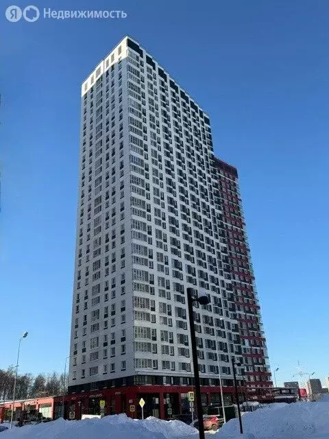 3-комнатная квартира: Красногорск, улица Липовой Рощи, 6к1 (75.4 м) - Фото 2