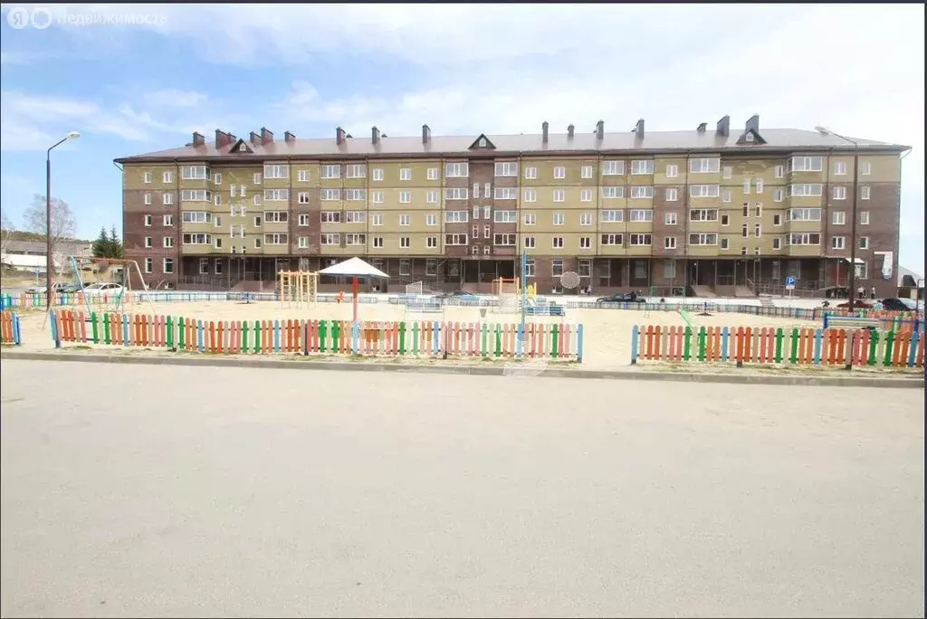 2-комнатная квартира: Заводоуковск, улица Щорса, 18 (61 м) - Фото 1