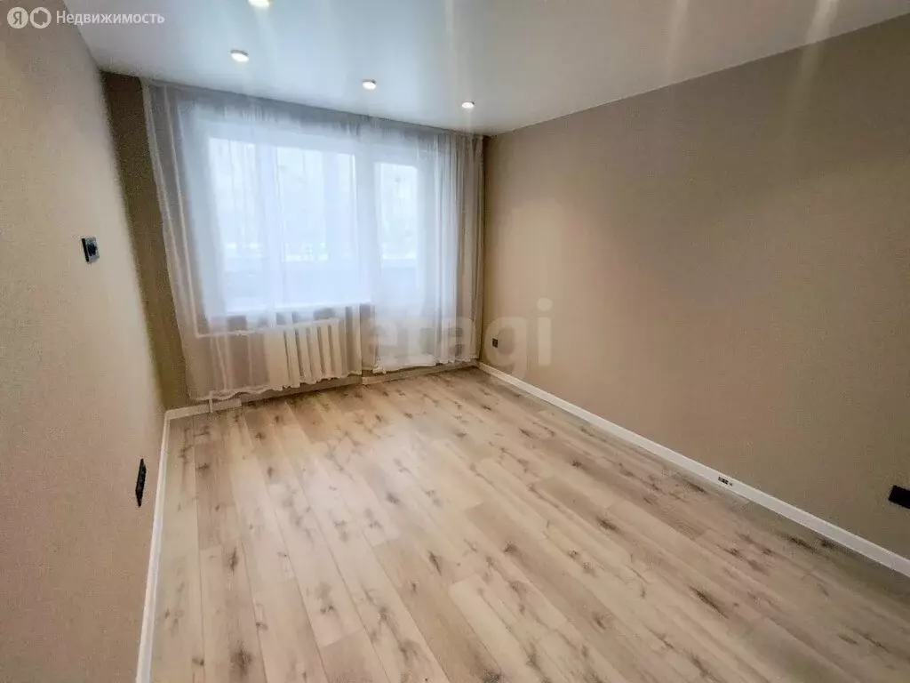 2-комнатная квартира: Петропавловск-Камчатский, улица Кирдищева, 10 ... - Фото 2