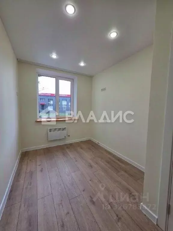 Студия Москва 1-й Грайвороновский проезд, 2А (14.6 м) - Фото 1