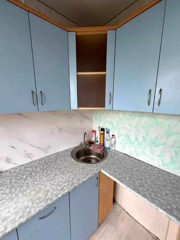 1-к кв. Ростовская область, Таганрог ул. Чучева, 46 (23.0 м) - Фото 1