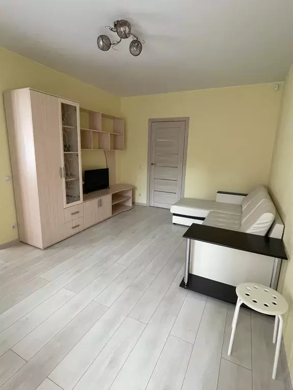 Продаётся 1-к квартира, 40 м - Фото 1