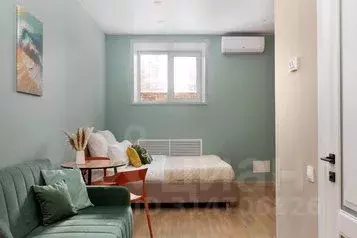 1-к кв. Татарстан, Казань пер. Односторонки Гривки, 10 (19.0 м) - Фото 0