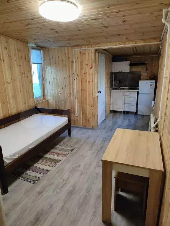 Квартира-студия, 22 м, 2/2 эт. - Фото 0