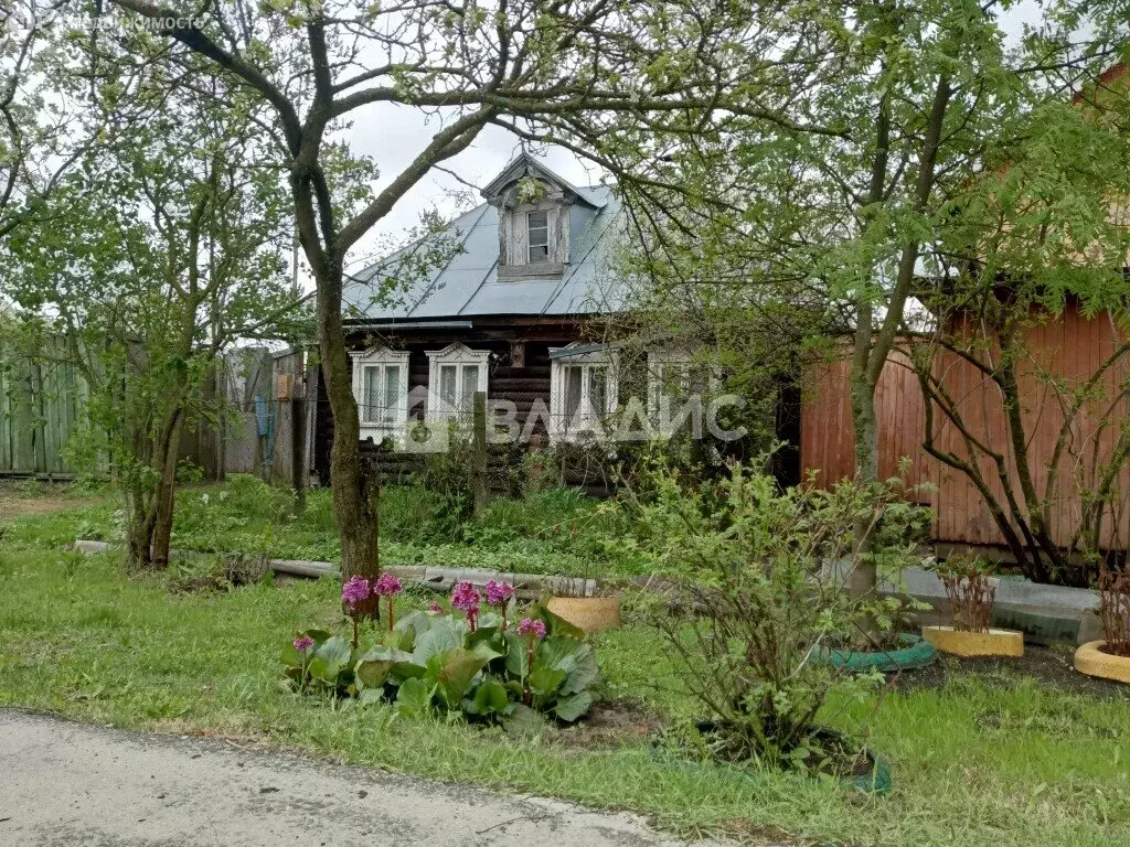 Дом в Ловцы, Первомайская улица, 18 (40 м) - Фото 1