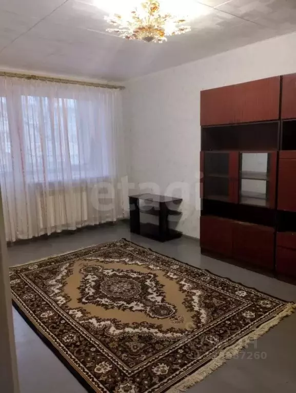 2-к кв. Свердловская область, Нижний Тагил ул. Ильича, 25 (43.3 м) - Фото 2