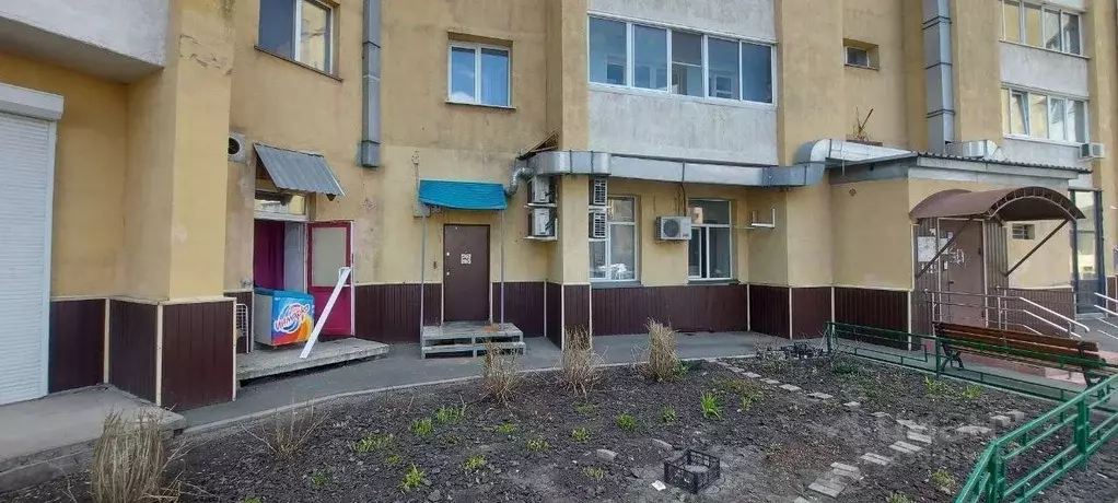 Помещение свободного назначения в Кемеровская область, Кемерово ул. ... - Фото 2