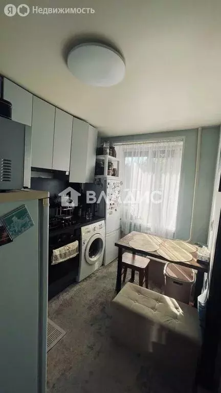 2-комнатная квартира: Балашиха, микрорайон Дзержинского, 30 (36.5 м) - Фото 1